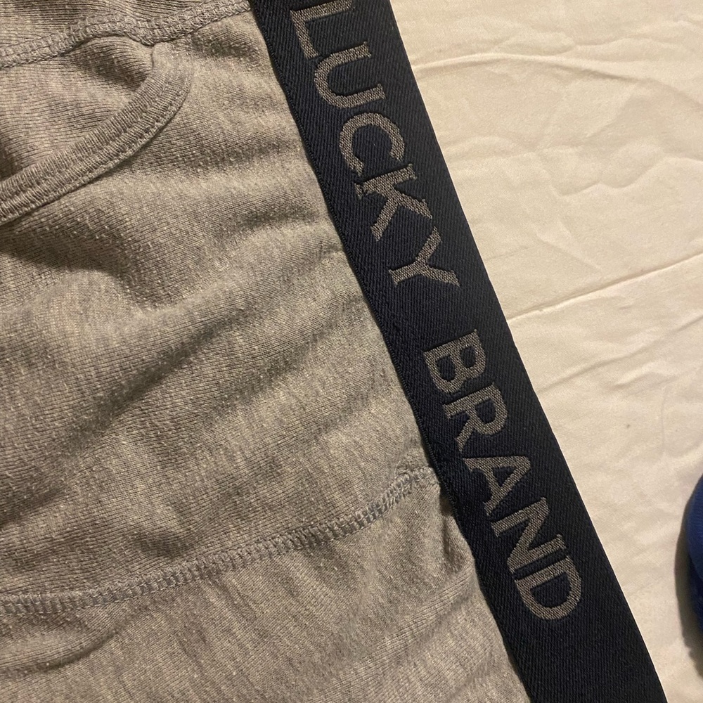 Have been worn plenty 😅